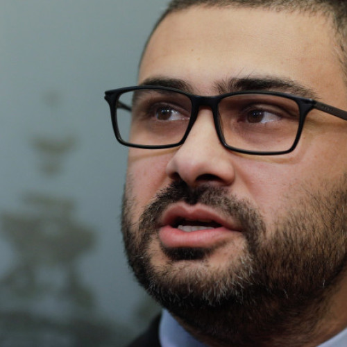 Florin Manole susține impozitarea progresivă ca alternativă la creșterea TVA