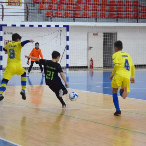 Optimi de finală stabilite la Cupa Moș Crăciun 2025 în Prahova