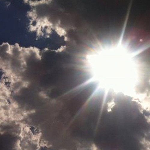 Temperaturi mai ridicate decât normalul până pe 29 decembrie, apoi scad ușor