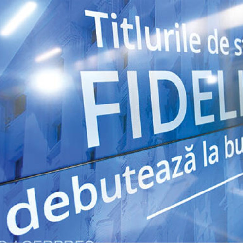 Românii investesc peste 21 de miliarde lei în programul FIDELIS în 2025