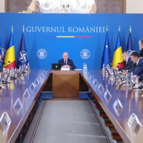 Guvernul reduce numărul angajaților străini din afara UE la 90.000 în 2026