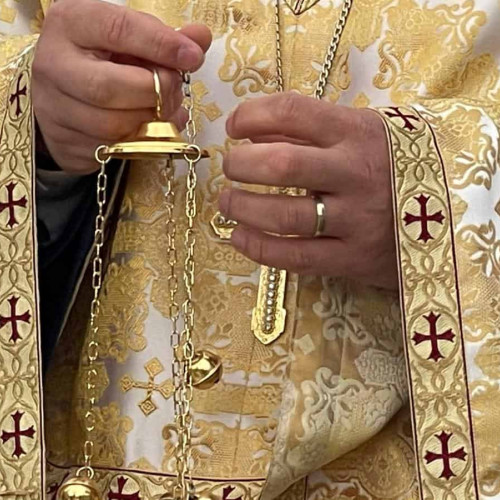 Biserica îl sărbătorește pe Sfântul Daniel, ocrotitorul celor în exil, pe 17 decembrie