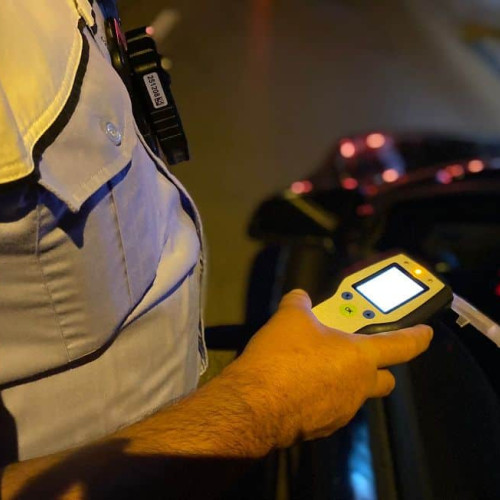 Bărbatul din Alba Iulia condamnat pentru conducere sub influența alcoolului