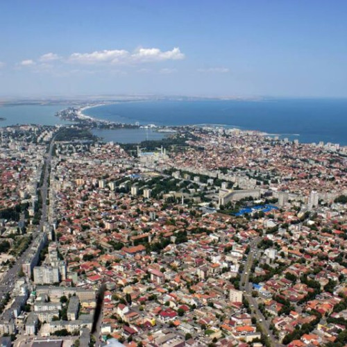 Curtea de Apel Constanța amână reluarea procesului privind terenul revendicat de Apele Române