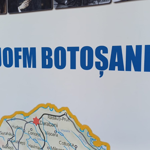 AJOFM Botoșani integrează aproape 3.000 de persoane pe piața muncii în 2025