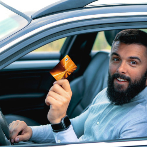 DKV Fleet Card optimizează gestionarea flotelor auto în companii din România