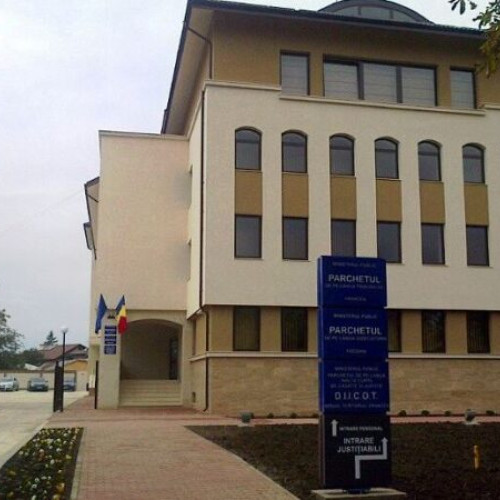 Anca Popescu devine prim procuror adjunct la Parchetul Focșani începând cu 2026