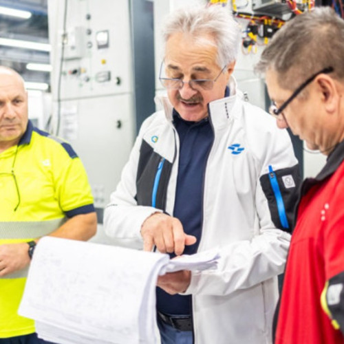 Electroalfa International crește cu tehnologii sustenabile și extindere internațională