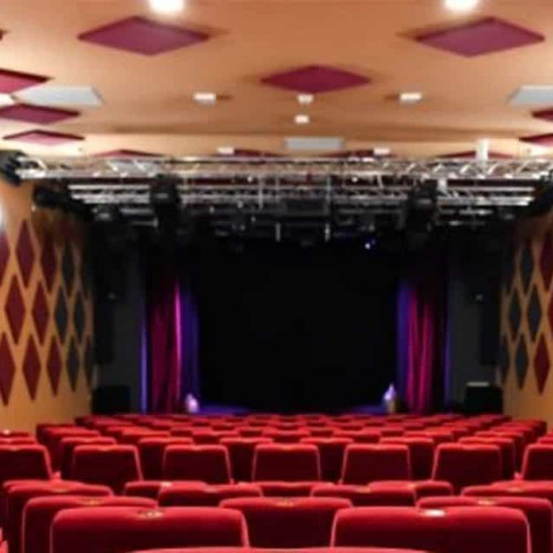 Teatrul „Prichindel” din Alba Iulia aduce în premieră spectacolul „Elefănțelul curios”