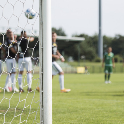 Oficial din fotbalul berlinez continuă să ceară interzicerea numărului 88 pe tricouri