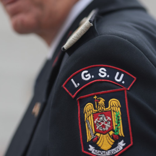 IGSU respinge reducerea pragului pentru autorizația de securitate la incendiu, iar HoReCa avertizează asupra consecințelor