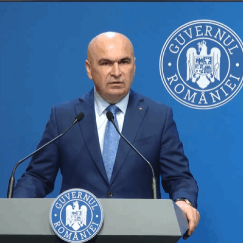 Premierul Ilie Bolojan susține că România are una dintre cele mai scăzute rate de ocupare din Europa