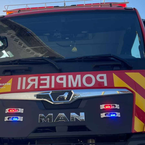 IGSU explică reducerea numărului de construcții supuse avizării pentru securitate la incendiu