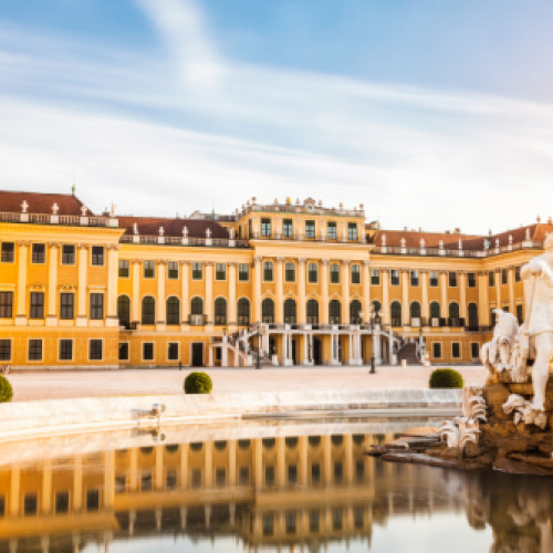 Viena oferă experiențe complete pentru city break-uri planificate sau spontane