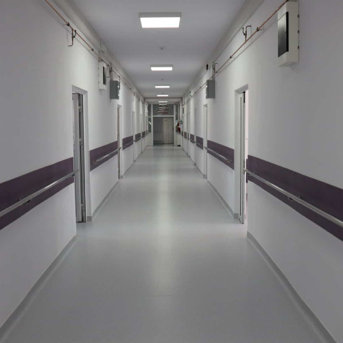 Crește numărul cazurilor de gripă și infecții respiratorii în Alba