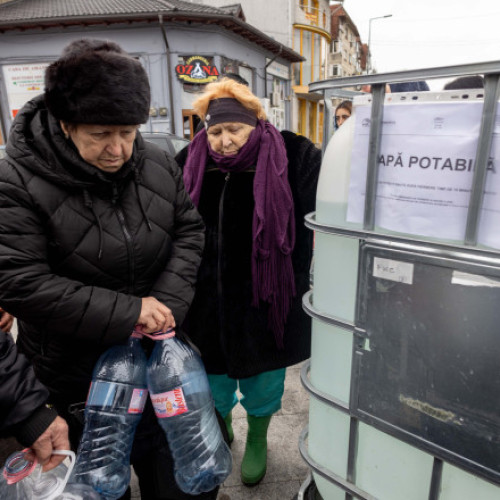 Operatorii de apă din Prahova au tarife foarte diferite între municipiul Ploiești și restul județului