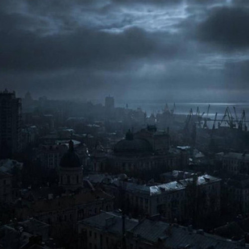 Regiunea Odesa intră în stare de urgență după atacurile asupra infrastructurii energetice