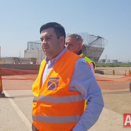 Tribunalul București pune sub arest preventiv fostul ministru Răzvan Cuc și omul de afaceri Cătălin Bușe