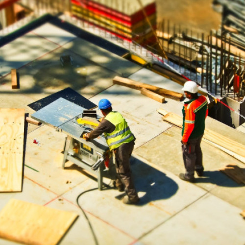 Guvernul alocă 2,4 miliarde lei pentru investițiile din programul Anghel Saligny