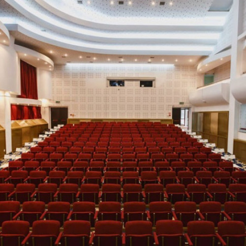 Guvernul alocă peste 188 milioane lei pentru finanțarea a 74 de instituții culturale locale