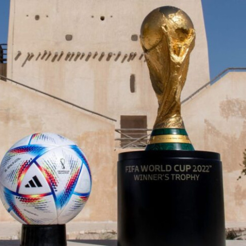 FIFA alocă 727 milioane de dolari echipelor participante la Cupa Mondială 2026