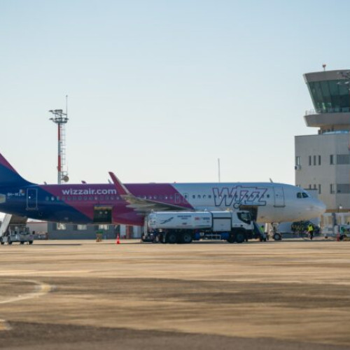 Aeroportul „Ștefan cel Mare” Suceava a implementat un sistem avansat de aterizare CAT III