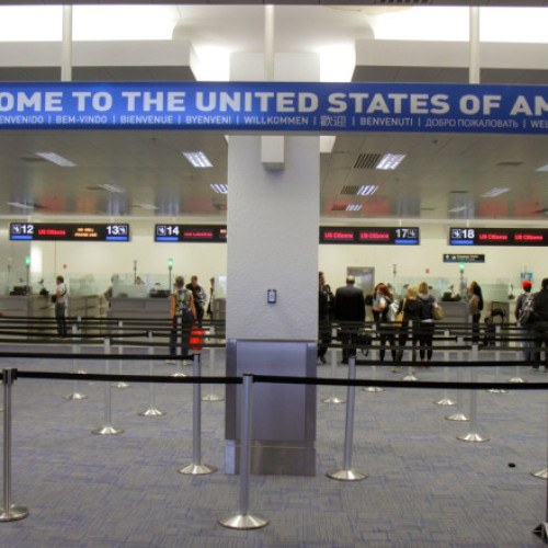 Turismul în Statele Unite resimte impactul noilor reguli privind verificarea rețelelor sociale