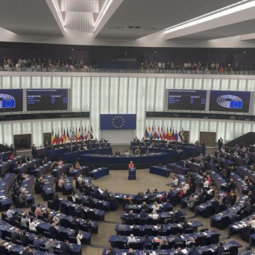 Uniunea Europeană vizează reducerea cu o treime a deceselor cauzate de boli cardiovasculare până în 2030