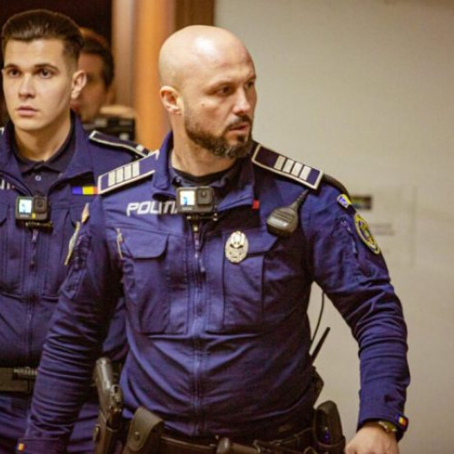 Poliția din Câmpulung caută un bărbat dispărut din comuna Coșești