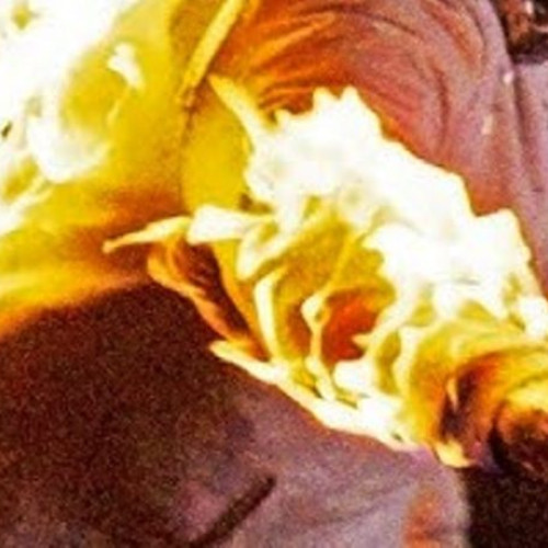 Bărbat din Podul Lacului a murit într-un incendiu provocat de soba casei