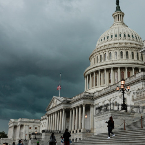 Congresul SUA reafirmă sprijinul pentru aliații din Europa în strategia de apărare pentru 2026