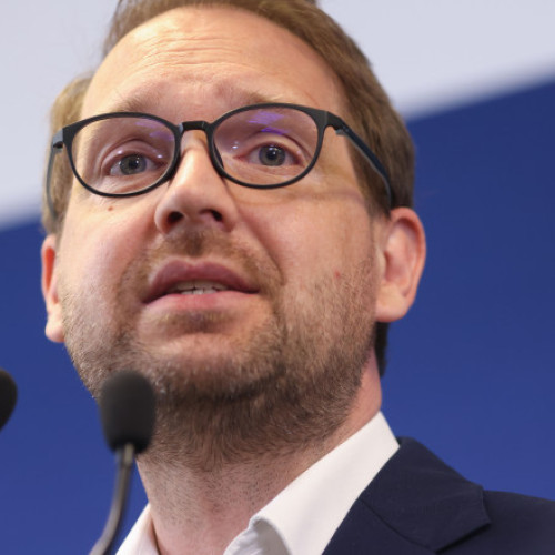 Dominic Fritz susține necesitatea majorării treptate a taxelor și impozitelor în Timișoara