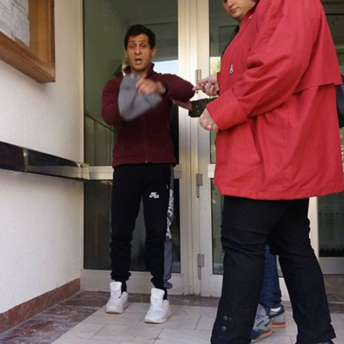 Augustel Șerban, arestat preventiv pentru agresiune sexuală asupra mai multor copii din Brăila