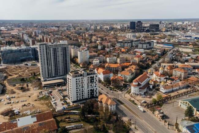 Primăria Timișoara reabilitează un ansamblu industrial pentru spații culturale și educaționale