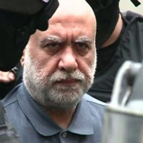 Tribunalul Ilfov respinge pentru a treia oară liberarea condiționată a lui Omar Hayssam