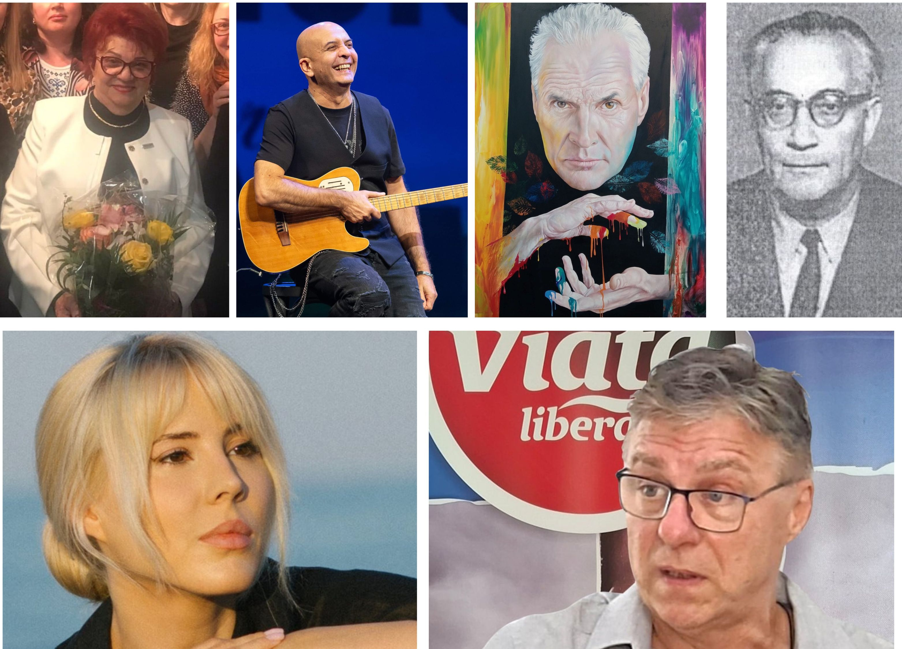 Consiliul local Galați numește cetățeni de onoare și acordă premii pentru contribuții remarcabile