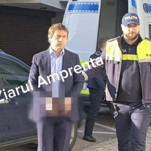 Tribunalul Constanța decide vineri soarta fostului primar Cristian Radu