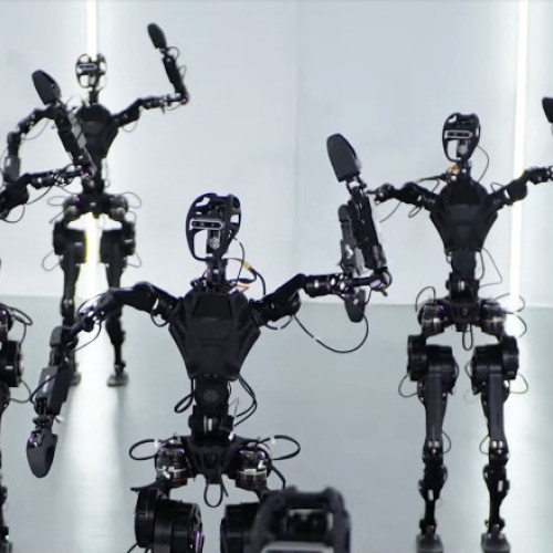 Inteligența artificială va stimula creșterea economică și va transforma piața muncii din România