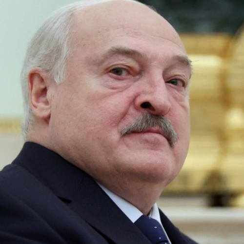 Lukașenko eliberează 123 de prizonieri politici în schimbul ridicării sancțiunilor americane