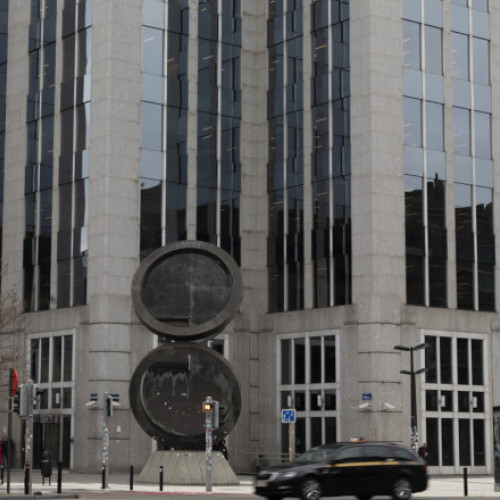 Serviciile rusești încearcă să intimideze lideri belgieni pentru a bloca utilizarea activelor rusești înghețate