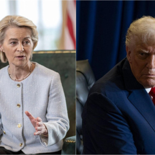 Europa poate contracara influența SUA în tehnologie și politică, potrivit unei analize