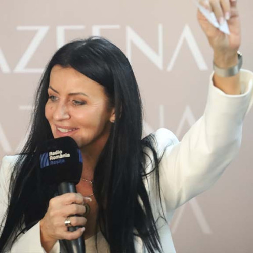 O curte din Reșița folosește apă potabilă necontorizată ani de zile