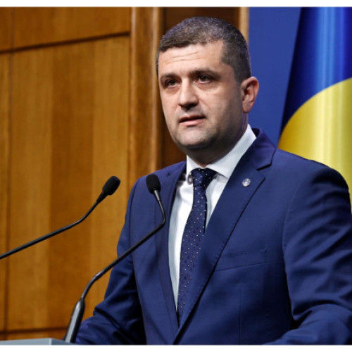 Radu Miruță va prelua Ministerul Apărării, iar Irineu Darău trece la Ministerul Economiei