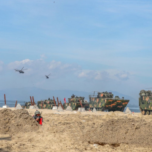 Administrația Trump a aprobat a doua vânzare de arme către Taiwan din 2025. Ce valoare are contractul și care a fost reacția la Taipei