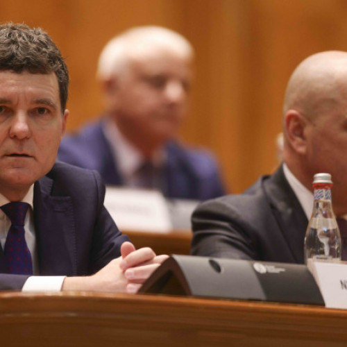 Nicușor Dan discută problema prescripției în cazurile grave de corupție