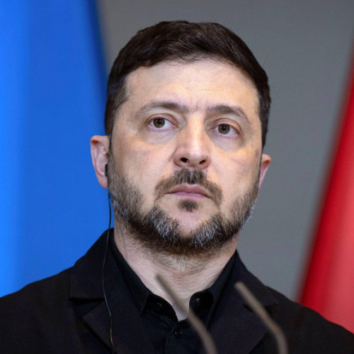 Zelenski spune că Putin nu vrea cu adevărat pace, în ciuda semnalelor de la Washington