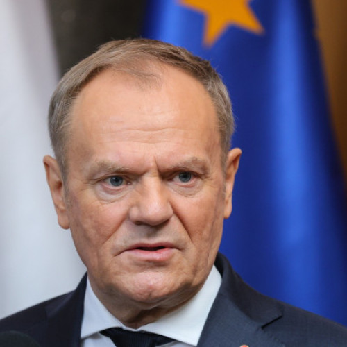 Donald Tusk avertizează UE să aleagă între finanțare imediată și riscuri majore pentru viitor