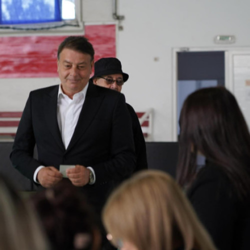 Florin Mitroi demisionează de la conducerea Consiliului Județean Constanța