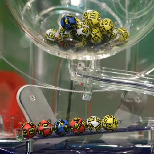 Botoșănean câștigă aproape 60.000 de lei la Loto înainte de Crăciun