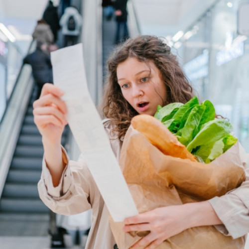 România înregistrează cea mai mare inflație din UE, cu 8,6% în noiembrie